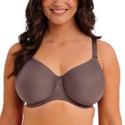 Fantasie BH Rebecca Essentials UW Moulded Spacer Bra Brun G 85 Dam