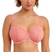 Freya BH Fascinate UW Balconette Bra Korall I 70 Dam