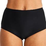 Swegmark Portofino High Waist Bikini Briefs Svart 42 Dam