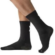 Seger Strumpor Comfort Light Reduct Running Socks Svart Strl 43/45