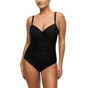 PrimaDonna Delray Full Cup Control Swimsuit Svart D 90 Dam