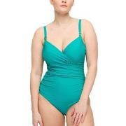 PrimaDonna Delray Full Cup Control Swimsuit Turkos D 90 Dam