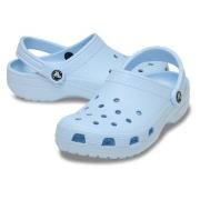 Crocs Classic Unisex Ljusblå US M12 (EU 46-47)