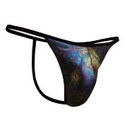 Doreanse Kalsonger Men G-string Flerfärgad polyester X-Large Herr