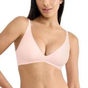 Sloggi BH ZERO Feel Push-Up Bra Ljusrosa Medium Dam