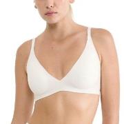 Sloggi BH ZERO Feel Push-Up Bra Vit Medium Dam