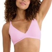 Sloggi BH ZERO Feel Push-Up Bra Rosa X-Large Dam
