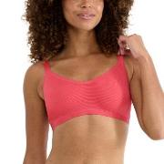 Sloggi BH ZERO Feel Air Bralette Rosa Large Dam