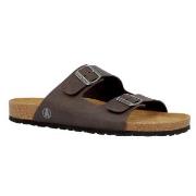 Axelda Charlie 36-41 Mörkbrun Strl 39