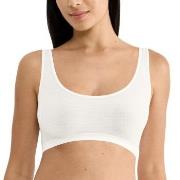 Sloggi BH GO Sense Top Vit modal Medium Dam