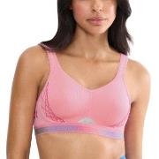 Triumph Triaction Cardio Flow P Ex BH Rosa C 95 Dam