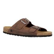 Axelda Andrea Mörkbrun Strl 36