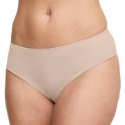Swegmark Trosor Essence Brazilian Briefs Cool And Dry Beige polyamid M...