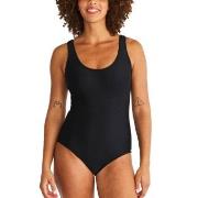 Swegmark Rimini Excellent Swimsuit Svart B/C 46 Dam