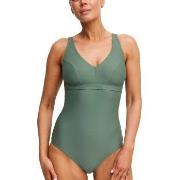 Swegmark Sorrento Excellent Swimsuit Oliv D/E 40 Dam