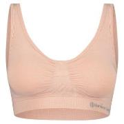 Bamboo basics BH Fleur Padded Bra Rosa XX-Large Dam