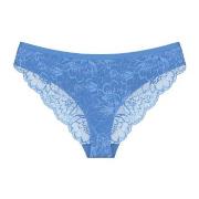 Triumph Trosor Amourette Charm Conscious Brazillian Blå 40 Dam