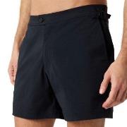 Björn Borg Badbyxor Borg Tailored Swim Shorts Svart polyamid X-Large H...