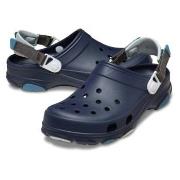 Crocs All Terrain Clog Marin/Blå US M10/W12 (EU 43-44)