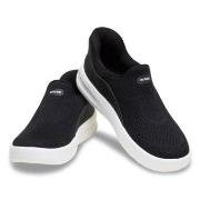Crocs Locale Ease Svart US M7 (EU 39-40) Herr