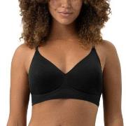 Mey BH Invisibles Bralette Svart Medium Dam