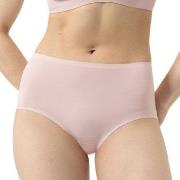 Mey Trosor Invisibles Waist Pants Ljusrosa Large Dam