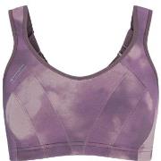 Shock Absorber BH Active MultiSports Support Bra Viol H 90 Dam
