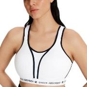 Shock Absorber BH Ultimate Run Padded Bra Vit B 80 Dam