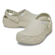 Crocs Classic Crafted Clog Beige US M12 (EU 46-47)