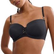 Triumph Palina Love By The Sea Bikini Top Svart G 38 Dam