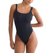 Triumph Palina Love By The Sea Swimsuit Svart D 42 Dam