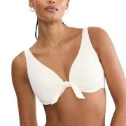Triumph Summer Dune Bikini Top Creme E 44 Dam