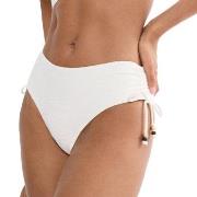Triumph Summer Dune Midi Bikini Bottom Creme 40 Dam