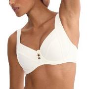 Triumph Summer Dune Wired Bikini Top Creme F 42 Dam