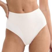 Triumph Trosor Medium Shaping Maxi Brief Offwhite Small Dam