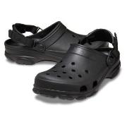 Crocs All Terrain Clog Helsvart US M8/W10 (EU 41-42)