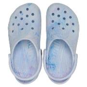Crocs Classic Marbled Clog Flerfärgad US M9/W11 (EU 42-43)