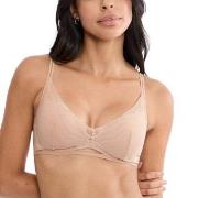 Triumph BH Breathe and Lift Smart PU Beige Fit Smart 4 Dam