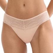 Triumph Trosor Breathe and Lift Smart String Beige Large Dam