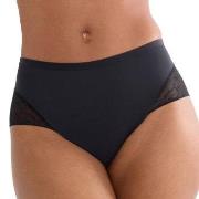 Triumph Trosor Comfort Contour Maxi Svart Medium Dam