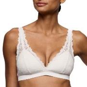 Marie Jo BH Soft Studio Padded Bralette Benvit C 80 Dam