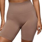 PrimaDonna Trosor Nudda Shapewear High Briefs Brun polyamid 44 Dam