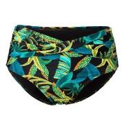 Trofe Tropicalia Bikini Maxi Brief Flerfärgad 42 Dam