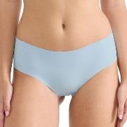 Sloggi Trosor ZERO Feel 2 0 Hipster Ljusblå Medium Dam