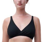 Femilet Navarino Underwired Bikini Top Svart G 80 Dam