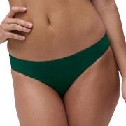 Femilet Navarino Bikini Brief Mörkgrön nylon 36 Dam