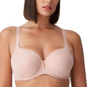 PrimaDonna BH Twist East End Heartshape Padded Bra Ljusrosa D 90 Dam