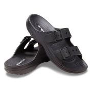 Crocs Saturday Sandal Men Svart ej Spec US M10 (EU 43-44) Herr