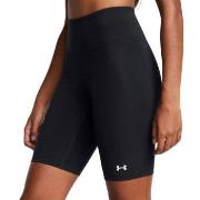 Under Armour Motion Bike Short Svart Large Dam