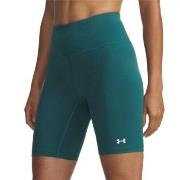 Under Armour Motion Bike Short Grön Large Dam